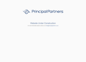 principalpartners.co.za