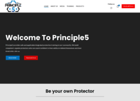 principle5.com