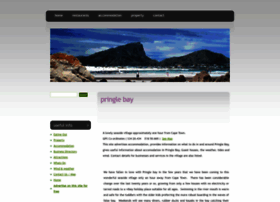 pringlebay.co.za