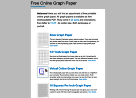 print-graph-paper.com