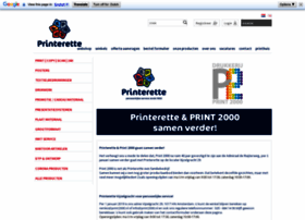 print2000.nl