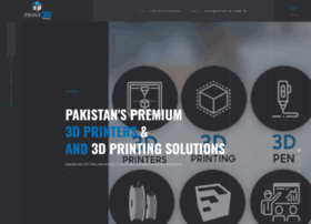 print3d.com.pk