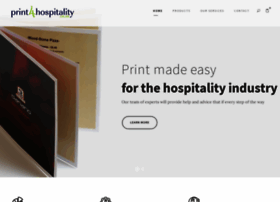print4hospitality.co.uk