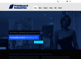 printboard.com.au