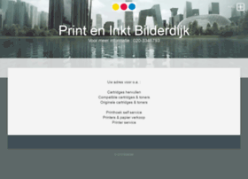 printeninktbilderdijk.nl