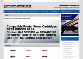 printercartridgeshop.co.za