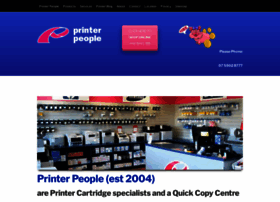 printerpeople.com.au