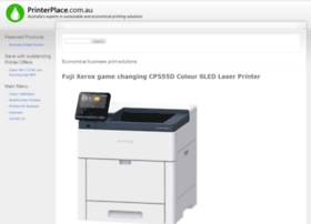 printerplace.com.au