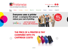 printerwise.com
