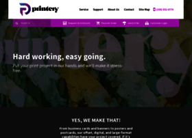 printeryweb.com