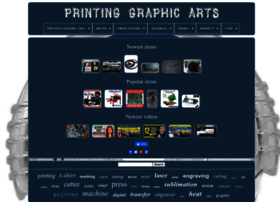 printinggraphicarts.name