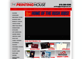 printinghouse.net