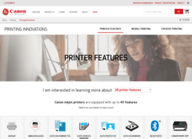 printinginnovations.cusa.canon.com