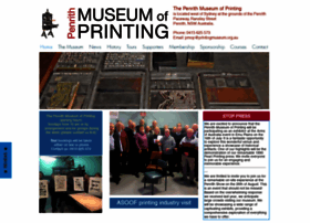 printingmuseum.org.au
