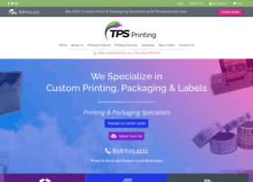 printingshoppe.com