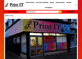 printitonline.co.uk