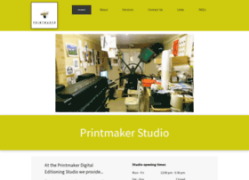 printmaker.co.uk