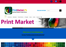 printmarket.pk