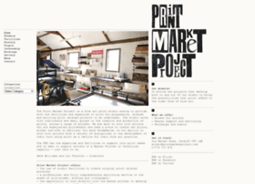 printmarketproject.com