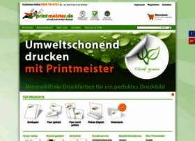printmeister.de