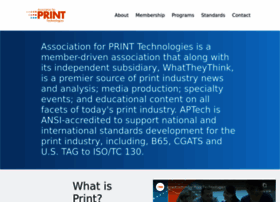 printtechnologies.org
