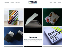 printwell.co.uk