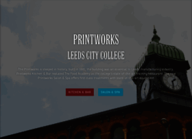 printworksleeds.co.uk