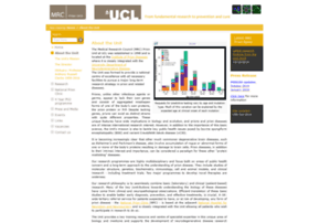 prion.ucl.ac.uk