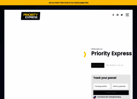 priorityexpress.co.uk