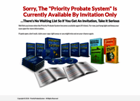 priorityprobatesystem.com