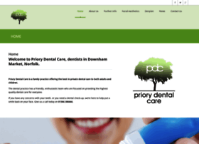 priory-dental.co.uk