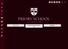 prioryschool.net