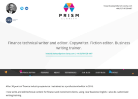 prism-clarity.com