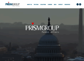 prismgroup.global