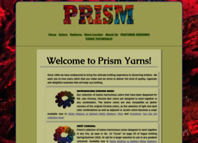 prismyarn.com