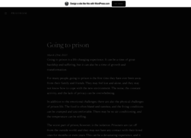prisonism.co.uk