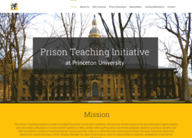 prisonteaching.org