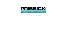 prissick.com