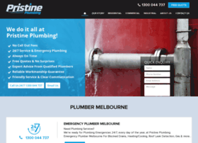 pristineplumbing.com.au