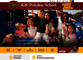 pritzkerschool.org