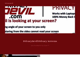 privacydevil.com