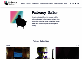 privacysalon.org