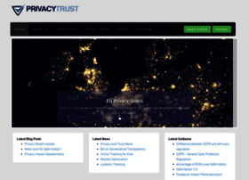 privacytrust.org