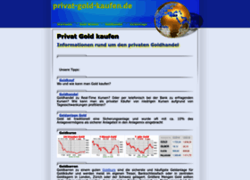 privat-gold-kaufen.de