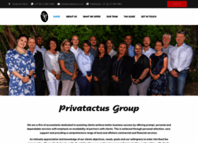 privatactus.co.za