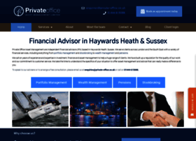 private-office.co.uk