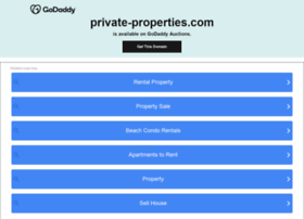 private-properties.com