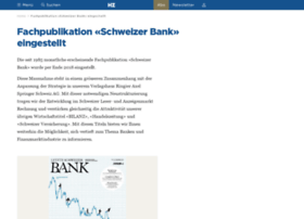 privatebankingmagazine.ch