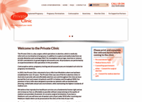 privateclinic.com.au