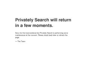 privately-search.com